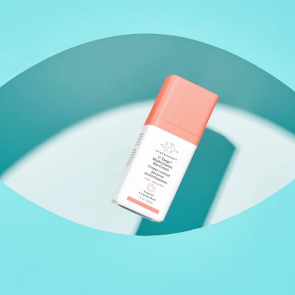 $30 PRICE DROP! ✅ Drunk Elephant C-TANGO Multivitamin Eye Cream ✨ BNIB - Picture 11 of 13